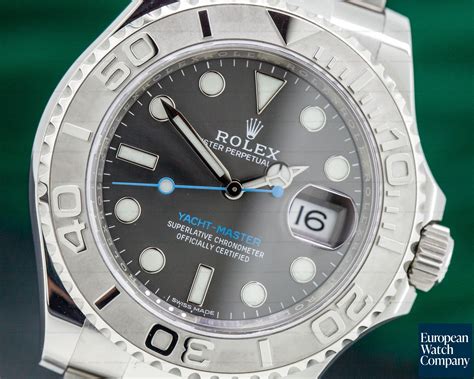 rolex yacht-master 116622 for sale|Rolex 126622 review.